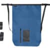Moreiro Sac étanche RPET - Bleu