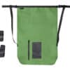 Moreiro Sac étanche RPET - Vert