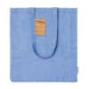 Recote Plus tote bag - Bleu