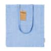 Recote Plus tote bag - Bleu clair