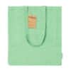Recote Plus tote bag - Vert