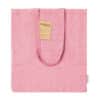Recote Plus tote bag - Fuchsia