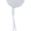 Ralospic Câble chargeur USB - Argenté