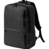 Tavlo sac à dos en RPET - Noir