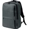 Tavlo sac à dos en RPET - Gris