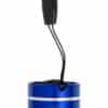 Alurex Lampe torche - Bleu