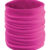 Summit écharpe multifonction - Fuchsia
