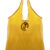 Persey sac shopping - Jaune