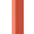 Todox stylo à bille avec stylet - Orange