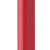 Todox stylo à bille avec stylet - Rouge