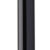 Todox stylo à bille avec stylet - Noir