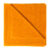 Evolve serviette microfibre - Orange