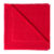 Evolve serviette microfibre - Rouge