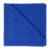 Evolve serviette microfibre - Bleu