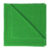 Evolve serviette microfibre - Vert
