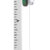 Fixpen stylo bille - Blanc