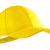 Banks casquette baseball - Jaune