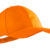 Banks casquette baseball - Orange