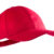 Banks casquette baseball - Rouge