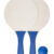 Mistra tennis de plage - Bleu / naturelle