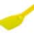 Dicex gratte-glace - Jaune