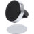 Karmag support téléphone portable pour voiture - Argenté