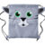 Drafax sac piscine - Gris