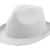 Party chapeau - Blanc