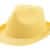Party chapeau - Jaune