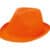 Party chapeau - Orange
