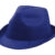Party chapeau - Bleu