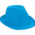 Party chapeau - Bleu clair