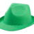 Party chapeau - Vert