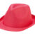 Party chapeau - Fuchsia