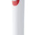 Serval stylo à bille - Rouge / blanc