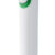 Serval stylo à bille - Vert / blanc