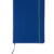 Nopuk Blank A5 bloc-notes - Bleu