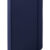 Nopuk Blank A5 bloc-notes - Bleu foncé