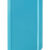 Nopuk Blank A5 bloc-notes - Bleu clair