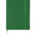 Nopuk Blank A5 bloc-notes - Vert