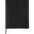Nopuk Blank A5 bloc-notes - Noir