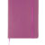 Nopuk Blank A5 bloc-notes - Fuchsia