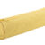 Ropes étui pour stylos - Jaune