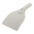 Rescrap Grattoir en RABS - Blanc