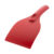 Rescrap Grattoir en RABS - Rouge