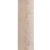 Corgy stylo bille - Rouge / naturelle