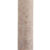 Borgy stylo bille - Naturelle / naturelle
