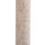 Borgy stylo bille - Noir / naturelle