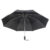 Palais parapluie automatique - Noir
