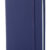 Repuk Line A6 carnet de notes en RPU - Bleu foncé